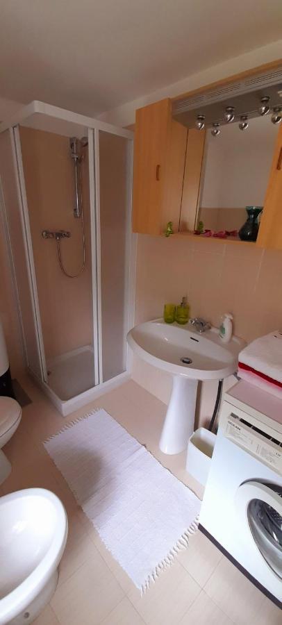 Cjasa da Puci Apartment Ovaro Bagian luar foto