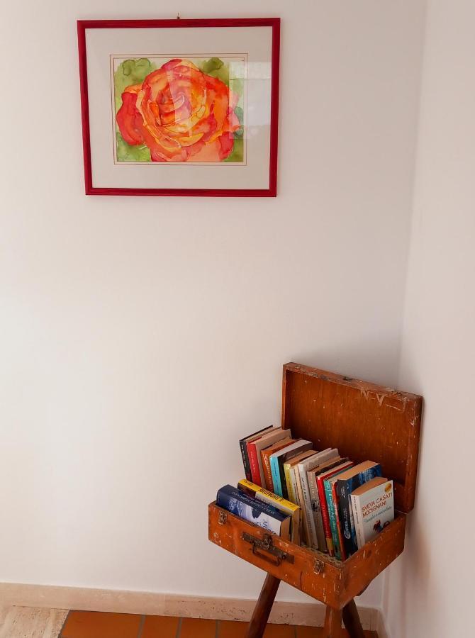 Cjasa da Puci Apartment Ovaro Bagian luar foto